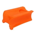 thumbnail image 4 of Soporte Para Cuello De Guitarra, Almohada De Cuello De Goma De Tamaño Compacto Para Instrumentos De Cuerda Octpeak Guitar Support Pillow, 4 of 8