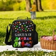 thumbnail image 6 of Garten of Banban Garten of Banban Garten of Banban Lunch Bag, Insulated Lunch Box Large Capacity Reusable Insulated Cooler Lunch Totes Bag for Work Office School Camping Travel Picnic, 6 of 7