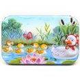 thumbnail image 4 of 4 Sets Kids Puzzle Toy Creative Funny Learning DIY Paper Puzzle Jigsaw Puzzle, 4 of 7