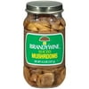 Brandywine Sliced Mushrooms 4.5 Oz Jar