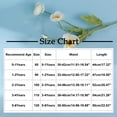thumbnail image 3 of LvhaoGJOB Sweatpants for Kids' Soft Fabric Comfortable Fit joggers athletic pants track pants sports practice sweatpants, 3 of 5