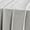 Off White, variant on Blackout Curtains for Bedroom Cotton Cream Curtains 96 inch Length 2 Panels Set Grommet Window Curtains for Living Room Thermal Insulated Privacy Blackout Drapes (Beige, 52 x 96 Inch)