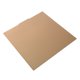thumbnail image 1 of Cama Para Impresora 3D, Base Magnética PEI PEI Fácil De Liberar Y Placa De Construcción Flexible Adhesión Fuerte Texturizada De Doble Cara Para PLA ABS ASA PETG Para, 1 of 7