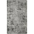 thumbnail image 2 of Rustic Area Rug - Decorative Living Room Rug - Modern Home Accent - Durable Floor Covering, 2 of 3