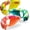 style_name-Leaf29"X18", variant on Inflatable Pool Noodle Chair, 3 Packs Pool Floats Noodle Sling Floatie, Swimming Party Floating Chair for Adult Party Summer Water Fun