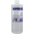 2 x 950ml Bottles of 99+ Pure Isopropyl Alcohol Industrial Grade IPA