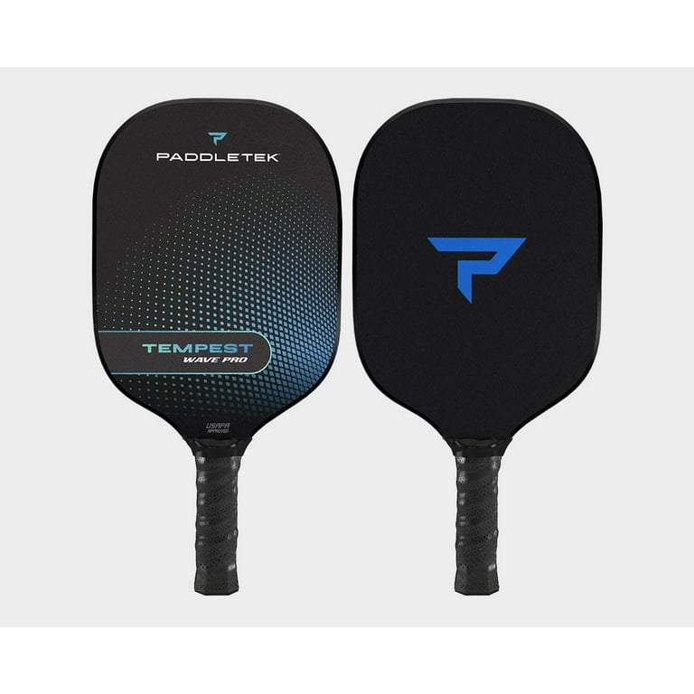 PADDLETEK Tempest Wave Pro Riptide | www.tanozluce.com