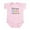 Petal Pink, variant on CafePress - Plastic Surgeon Infant Bodysuit - Baby Light Bodysuit, Size Newborn - 24 Months