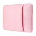 thumbnail image 1 of Laptop Inner Bag 11/13/14/15/16/17 Inch Computer Bag Protective Cover  Front Pocket Can Hold Power  Multifunctional Laptop Bag YJ, 1 of 5