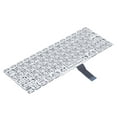 thumbnail image 3 of Replacement US English Keyboard With Backlight And Screws For Apple MacBook Air 11" (A1465) / (A1370 / MID 2011), 3 of 6