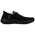 thumbnail image 6 of Skechers Women's Slip-Ins: Go Walk Flex - Grand Entry Shoe, 6 of 7