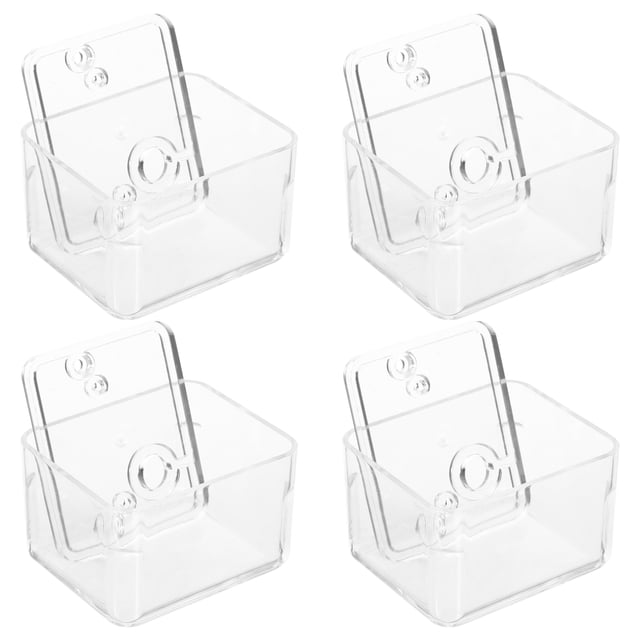 IFANLANDOR 4Ud Mecanismo Para Caja Musical Con Transparente Ideal Para Actividades Creativas