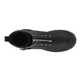 thumbnail image 4 of BOTINES DAMA STYLO 11041 SIMIPIEL NEGRO Stylo  11041, 4 of 4