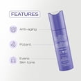 thumbnail image 3 of Crema de retinol para el cuidado de la piel JESS BEAUTY Timeless Skin 30 ml, 3 of 6