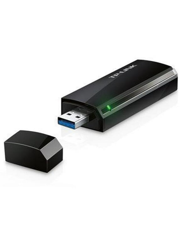 TP-Link Archer T4UWireless Ac1200 Db Usb Adapter