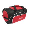 thumbnail image 1 of Maletin deportivo McCarthy 19" Convertible Negro/Rojo, 1 of 3