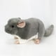 thumbnail image 5 of Long Tail Chinchilla Muñeco de Peluche Suave Juguete de Peluche para Juego de Bebé Sunnimix Juguete de felpa para niños, 5 of 7