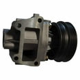 thumbnail image 3 of GMB 130-2200 Water Pump, 3 of 5