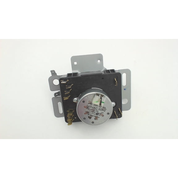 WPW10436302 Whirlpool Timer OEM WPW10436302