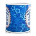 thumbnail image 3 of Making America Great Since 2000 Coffee Tea Ceramic Mug Office Work Cup Gift 15oz, 3 of 3