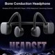 thumbnail image 2 of Auriculares Irfora Q50 Auriculares de conducción ósea Reproductor de MP3 de 8GB IPX8 Auriculares deportivos de natación a prueba de agua Auriculares inalámbricos BT5.0 Manos libres con micrófono Irfora Auriculares, 2 of 2