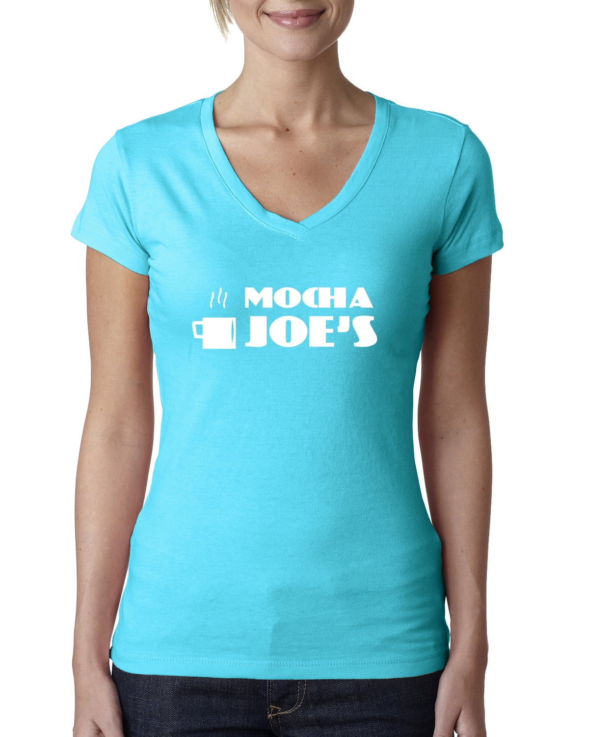 mocha joe's shirt