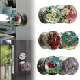 thumbnail image 5 of Leojiow Unique Decorative Door Handles Are Easy To Install And Have A Wide Range Of Uses. Versatile Decorative Door Handles B 10Cm, 5 of 5