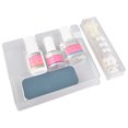 thumbnail image 2 of KISS Brush On Gel Nail Kit KGLK01 1 Pack, 2 of 5