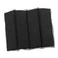 thumbnail image 3 of Colchoneta plegable impermeable, suave y portátil, para picnic, camping, playa, color negro, 3 of 14