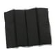 thumbnail image 3 of Colchoneta plegable impermeable, suave y portátil, para picnic, camping, playa, color negro, 3 of 14