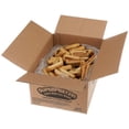 thumbnail image 4 of J and J Snack Super Whole Wheat Soft Pretzel Rod, 1 Ounce - 180 per case., 4 of 5