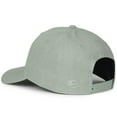 thumbnail image 6 of Outdoor Cap CANV-111SB Sturdy Cotton Canvas Cap-Light Sage, 6 of 8