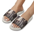 thumbnail image 5 of Supernatural Vampire Diaries Unisex Slippers Summer Beach Slippers Casual Non Slip Comfortable Slide Sandals Home Slippers For Men Women, 5 of 8
