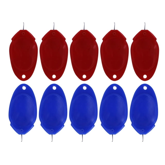 Less Than 5 Woodworking Tools Threader Threader DIY Machine Plastic 10-Piece Threader Sewing Needle Set Tools & Home Improvement
