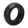 thumbnail image 2 of 8.5x3.0 inches, All-Terrain Rubber Replacement for Enhanced Stability Electric Scooter Solid Tyre Upgrade, 2 of 8