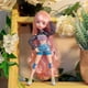 thumbnail image 3 of Muñeca BJD Ucanaan de 26 cm con disfraz, zapatos, peluca y manos, 3 of 7