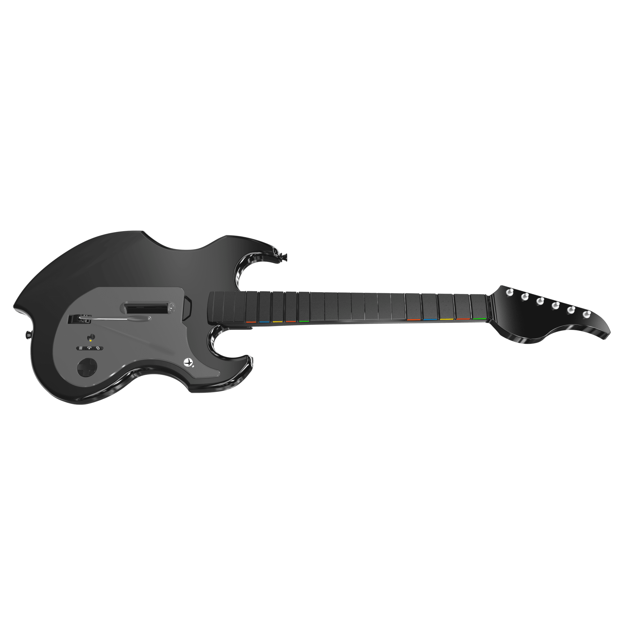 PDP Riffmaster Wireless Guitar Controller for Xbox & Windows 10/11