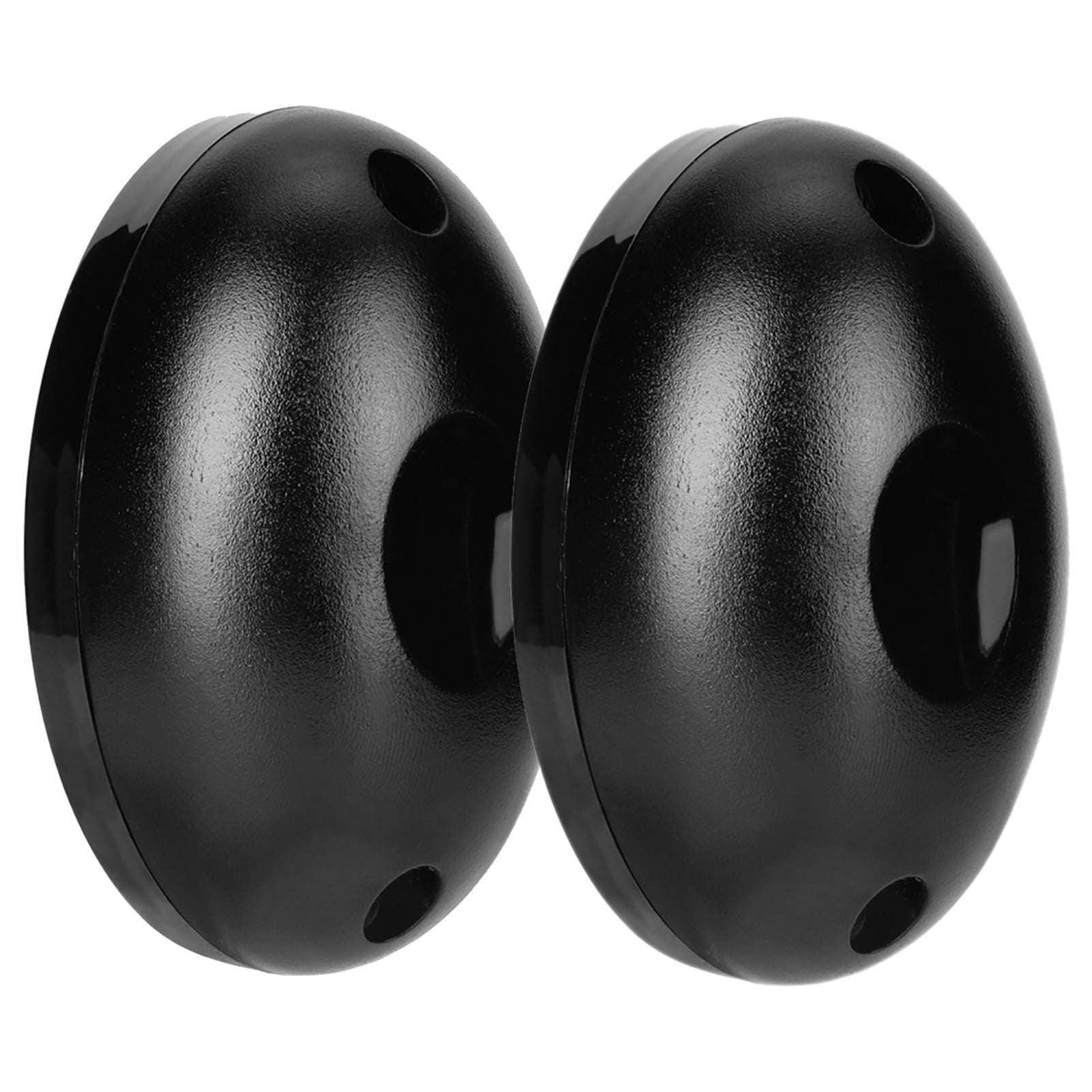 Photoelectric Infrared Detector Single Beam Alarm System for Home Security Long Range Waterproof Perimeter Infrared Detector Dual Units Pair Alert