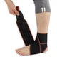 thumbnail image 1 of Tobillero de alto rendimiento con soporte y compresión ajustables para la prevención de lesiones deportivas, 1 of 8