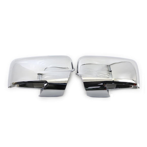 Cubiertas de espejo retrovisor Macarena Cubiertas de espejos retrovisores para 1500 2500 3500 4500 5500 13-18