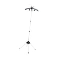 thumbnail image 4 of Perchero para vaporizador de prendas Soledad plegable y ajustable de altura, 4 of 10