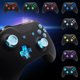 thumbnail image 3 of Sywqhk Kit de panel luminoso LED Tablero de luz de controlador de juego inalámbrico DIY para XBOX ONE S, 3 of 9