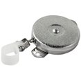 thumbnail image 2 of Key-Bak Retractable Tether,Stainless Steel 0007-023, 2 of 3