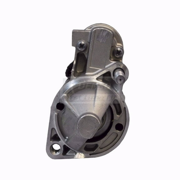Denso 281-6004 New Starter Fits select: 2001-2006 HYUNDAI SANTA FE, 2005-2009 HYUNDAI TUCSON