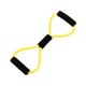 thumbnail image 1 of Banda de resistencia para Fitness, goma de Yoga caliente, figura 8, cuerda expansora de pecho, ejercicio, banda elástica de goma para estiramiento, 1 Uds. JM, 1 of 3