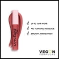 thumbnail image 2 of Lipstick NYX PROFESSIONAL MAKEUP Labial Lencería XXL Xxpose Me, 2 of 6