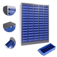 thumbnail image 5 of 75 Drawers Parts Cabinet, Bolt and Nut Tool Storage Cabinet, Hardware Storage Cabinet with ABS Material Drawer, Part Cabinet Organization, Plastic Drawers for Auto Repair Shop, 5 of 7