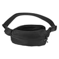 thumbnail image 1 of Pack Fanny Fanny, Pack De Cintura De Billeteras Informales, Bolsa De Cintura Deportiva, Nylon, Con Orificio Para Auriculares Para Hacer Ejercicio Para Viajar, Gran Capacidad, 1 of 7