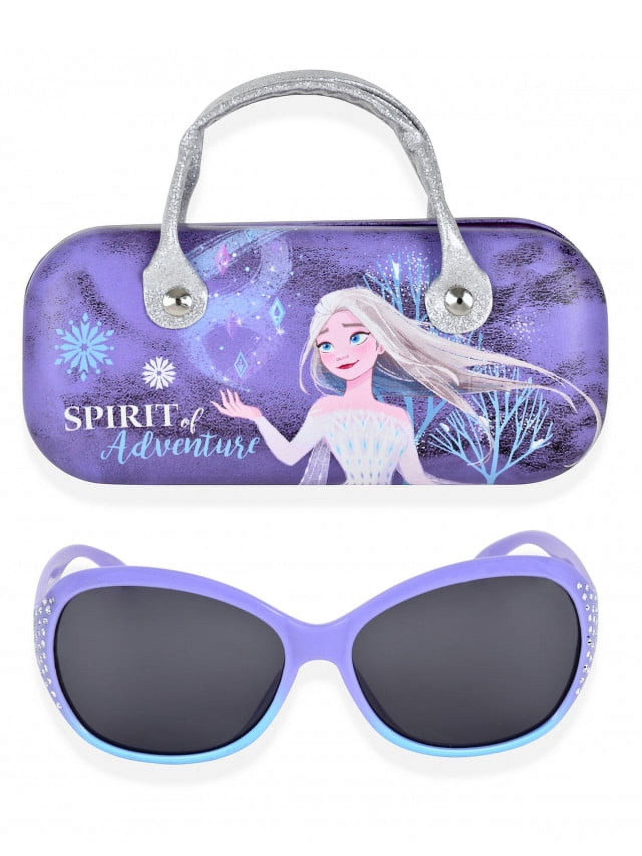 Disney Frozen Girls' Star Handbag - blue/multi, one size - Walmart.com
