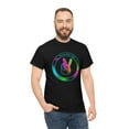 thumbnail image 5 of Peace Hand Colors T-Shirt, 5 of 8